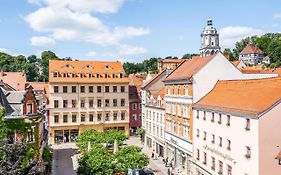 Stiftung soziale Projekte Meißen